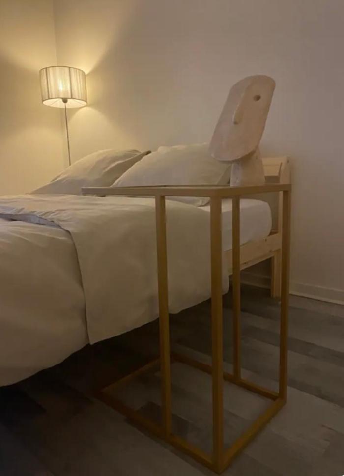 Appartement 85M2 La Defense, Free Parking,Balcony クルブヴォア エクステリア 写真