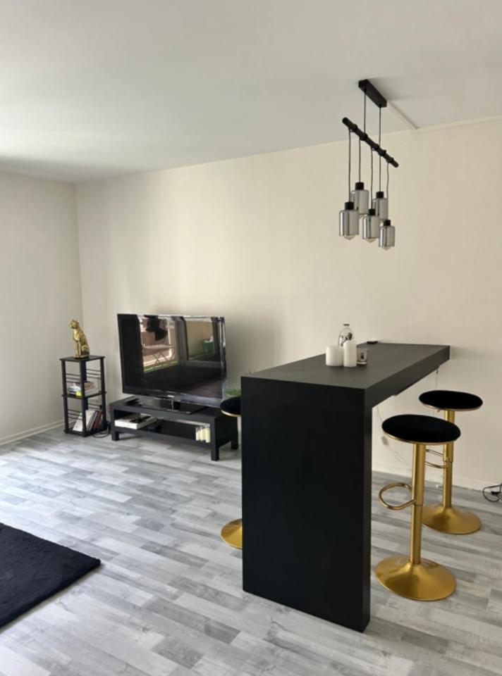 Appartement 85M2 La Defense, Free Parking,Balcony クルブヴォア エクステリア 写真