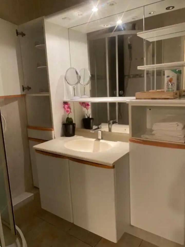 Appartement 85M2 La Defense, Free Parking,Balcony クルブヴォア エクステリア 写真