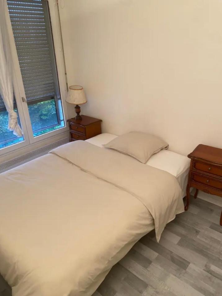 Appartement 85M2 La Defense, Free Parking,Balcony クルブヴォア エクステリア 写真