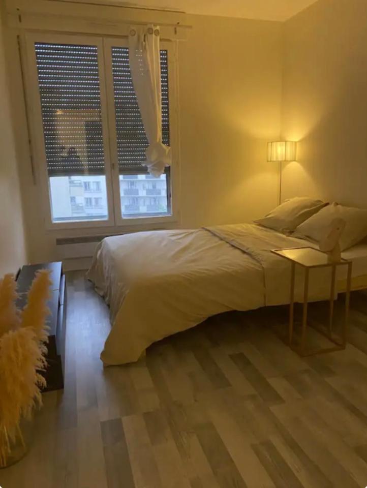 Appartement 85M2 La Defense, Free Parking,Balcony クルブヴォア エクステリア 写真