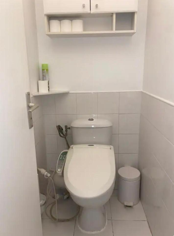 Appartement 85M2 La Defense, Free Parking,Balcony クルブヴォア エクステリア 写真