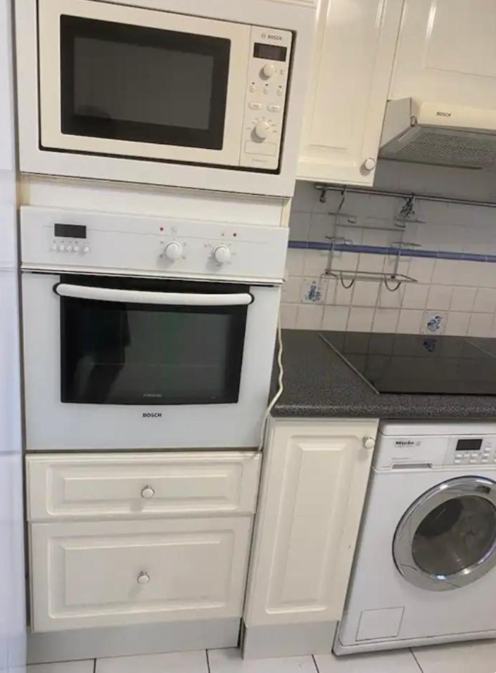 Appartement 85M2 La Defense, Free Parking,Balcony クルブヴォア エクステリア 写真